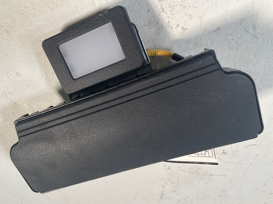 2019 - 2026 GENESIS G70 FRONT LEFT SIDE LOWER KNEE AIRBAG AIR BAG