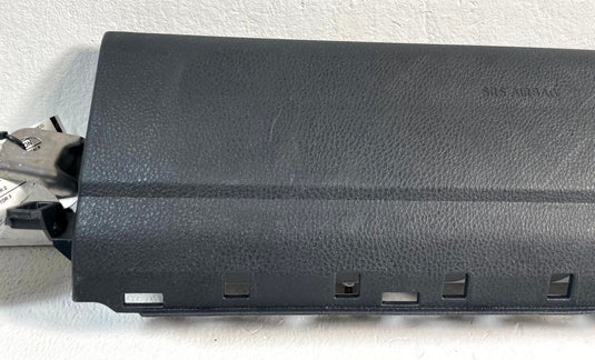 2018-25 TOYOTA CAMRY FRONT RIGHT PASSENGER SIDE LOWER DASH KNEE AIR BAG