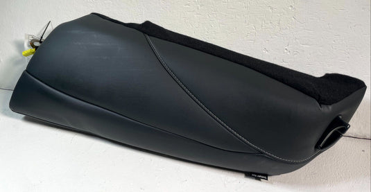 2018 - 2024 TOYOTA CAMRY REAR LEFT DRIVER SIDE SEAT BOLSTER AIRBGAG