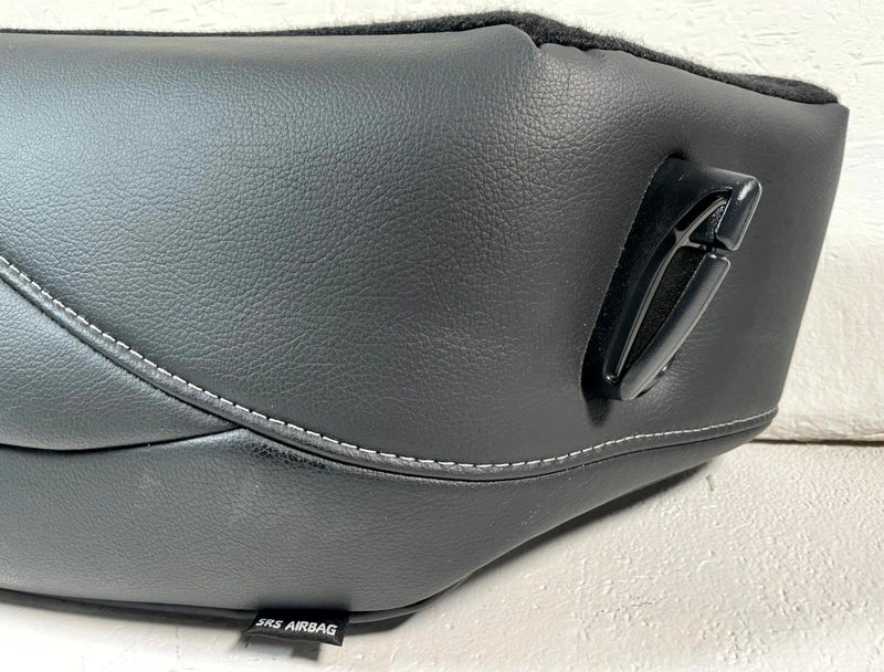 Load image into Gallery viewer, 2018 - 2024 TOYOTA CAMRY REAR LEFT DRIVER SIDE SEAT BOLSTER AIRBGAG # 115698
