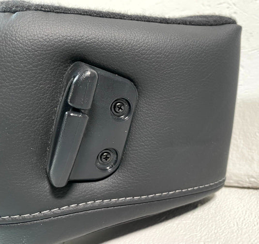 2018 - 2024 TOYOTA CAMRY REAR LEFT DRIVER SIDE SEAT BOLSTER AIRBGAG