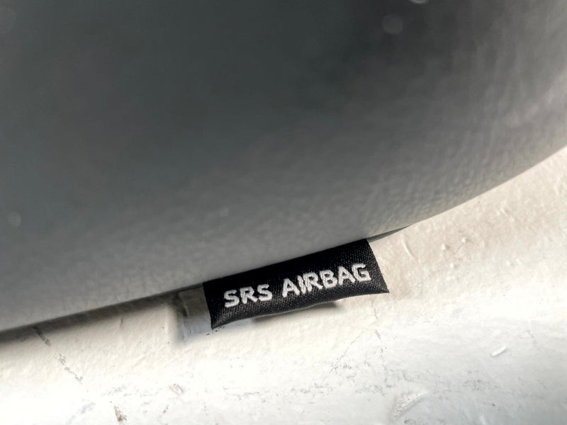 Load image into Gallery viewer, 2018 - 2024 TOYOTA CAMRY REAR LEFT DRIVER SIDE SEAT BOLSTER AIRBGAG # 115698
