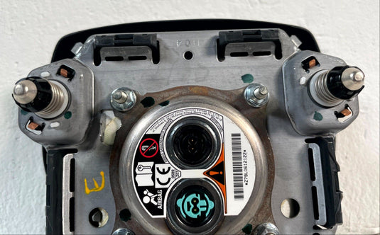 2018-2024 TOYOTA CAMRY FRONT LEFT DRIVER STEERING WHEEL AIRBAG AIR BAG