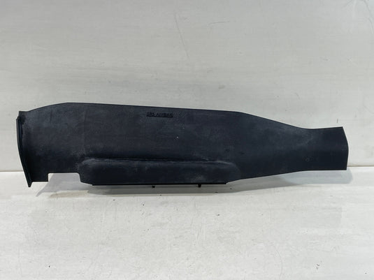 2019-2021 NISSAN ALTIMA RIGHT PASSENGER SIDE KNEE AIRBAG AIR BAG BLACK 