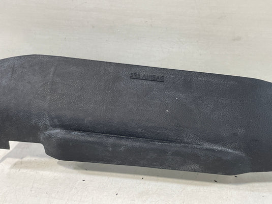 2019-2021 NISSAN ALTIMA RIGHT PASSENGER SIDE KNEE AIRBAG AIR BAG BLACK