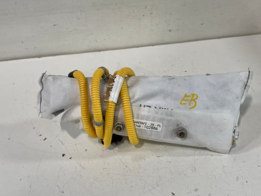 2019-2023 HYUNDAI SANTA FE FRONT LEFT DRIVER SIDE SEAT AIRBAG AIR BAG