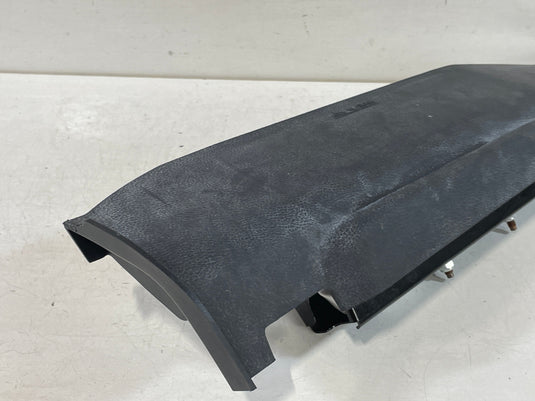 2019-2021 NISSAN ALTIMA RIGHT PASSENGER SIDE KNEE AIRBAG AIR BAG BLACK
