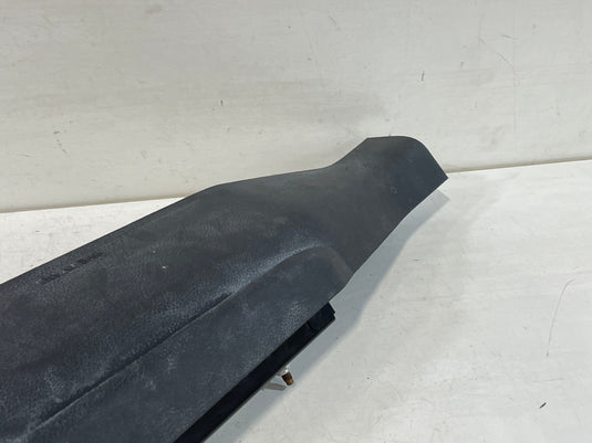 2019-2021 NISSAN ALTIMA RIGHT PASSENGER SIDE KNEE AIRBAG AIR BAG BLACK