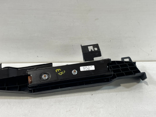 2019-2021 NISSAN ALTIMA RIGHT PASSENGER SIDE KNEE AIRBAG AIR BAG BLACK