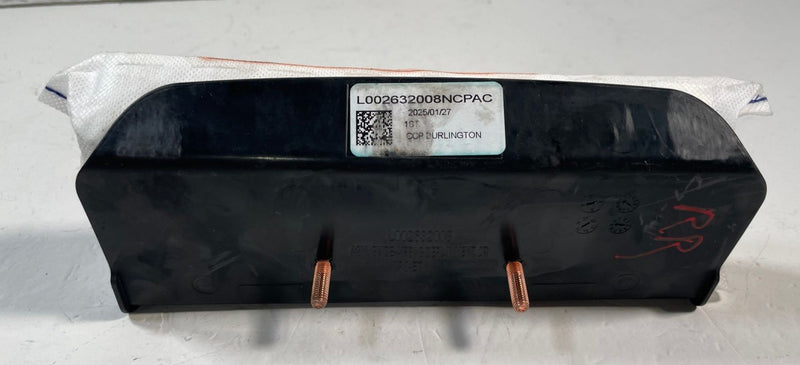 Load image into Gallery viewer, 2025 HYUNDAI TUCSON REAR RIGHT PASSENGER SIDE SEAT AIR BAG AIRBAG # 115534
