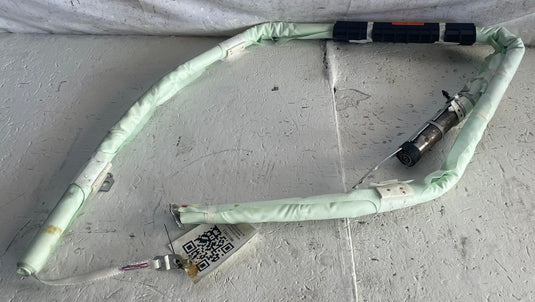 2019 - 2026 GENESIS G70 FRONT RIGHT SIDE ROOF CURTAIN AIRBAG AIR BAG