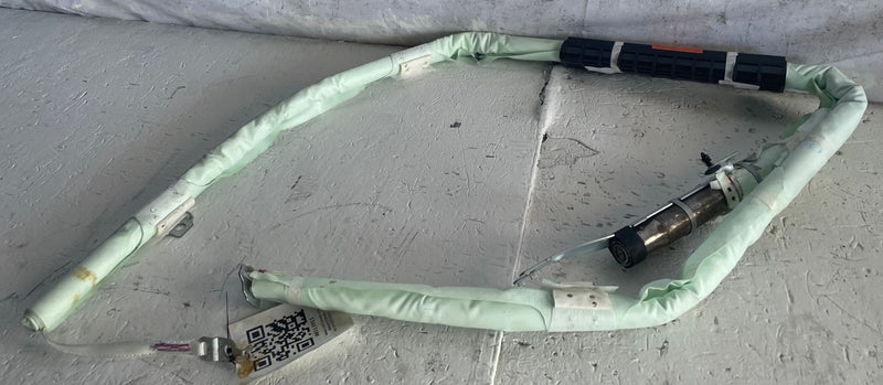Load image into Gallery viewer, 2019 - 2026 GENESIS G70 FRONT RIGHT SIDE ROOF CURTAIN AIRBAG AIR BAG # 113911

