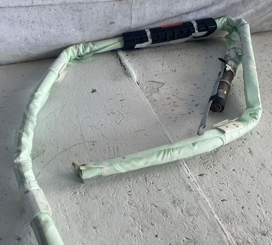 2019 - 2026 GENESIS G70 FRONT RIGHT SIDE ROOF CURTAIN AIRBAG AIR BAG
