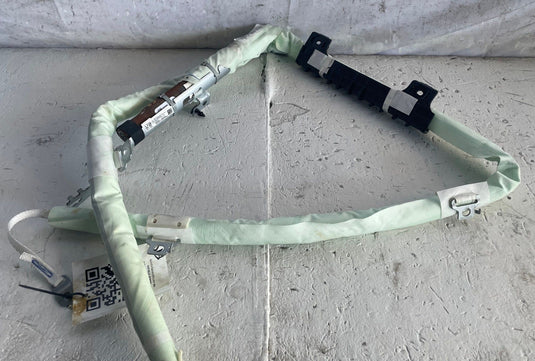 2019 - 2026 GENESIS G70 FRONT RIGHT SIDE ROOF CURTAIN AIRBAG AIR BAG