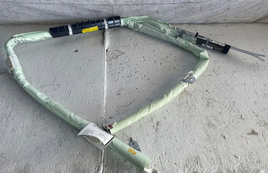 2019 - 2026 GENESIS G70 FRONT LEFT SIDE ROOF CURTAIN AIRBAG AIR BAG