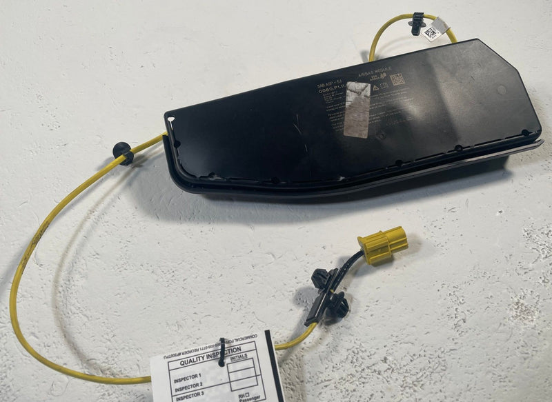Load image into Gallery viewer, 2025 - 2026 ACURA ADX FRONT LEFT DRIVER SIDE SEAT AIRBAG AIR BAG # 113967
