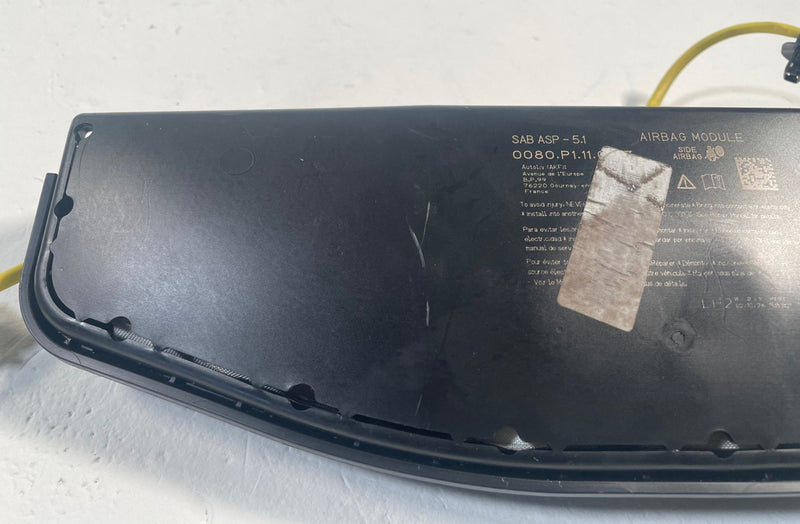 Load image into Gallery viewer, 2025 - 2026 ACURA ADX FRONT LEFT DRIVER SIDE SEAT AIRBAG AIR BAG # 113967
