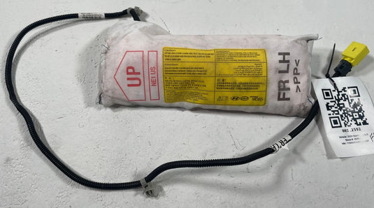2022 - 2026 HYUNDAI IONIQ 5 FRONT LEFT DRIVER SIDE SEAT AIR BAG AIRBAG
