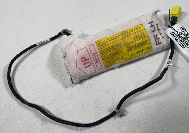 Load image into Gallery viewer, 2022 - 2026 HYUNDAI IONIQ 5 FRONT LEFT DRIVER SIDE SEAT AIR BAG AIRBAG # 112592

