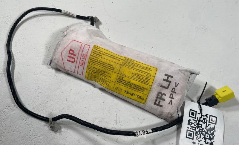 Load image into Gallery viewer, 2022 - 2026 HYUNDAI IONIQ 5 FRONT LEFT DRIVER SIDE SEAT AIR BAG AIRBAG # 112592
