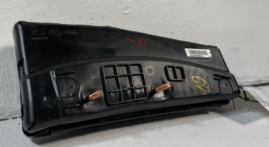 2022-2026 HYUNDAI TUCSON FRONT RIGHT PASSENGER SIDE SEAT AIR BAG AIRBAG