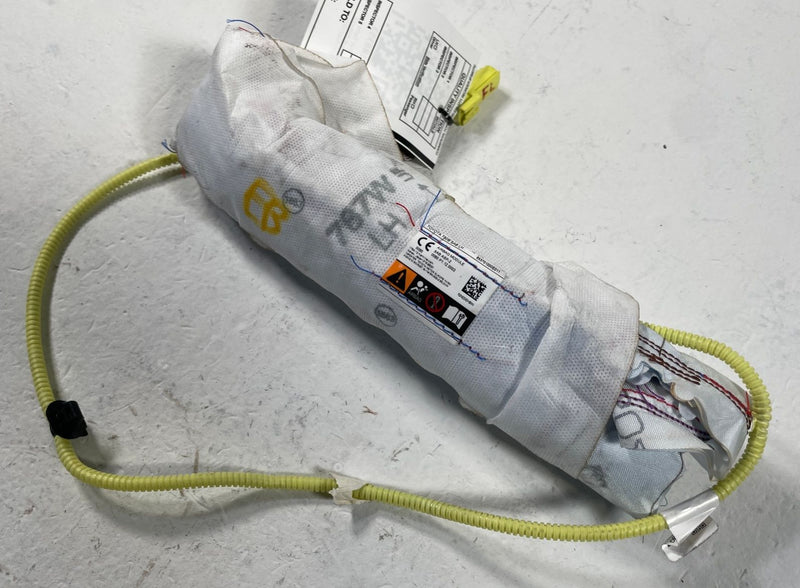 Load image into Gallery viewer, 22-26 TOYOTA TUNDRA SEQUOIA FRONT LEFT DRIVER SIDE SEAT AIRBAG AIR BAG # 108353
