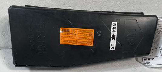 2022-2026 HYUNDAI TUCSON FRONT RIGHT PASSENGER SIDE SEAT AIR BAG AIRBAG