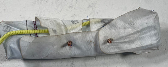 22-26 TOYOTA TUNDRA SEQUOIA FRONT LEFT DRIVER SIDE SEAT AIRBAG AIR BAG