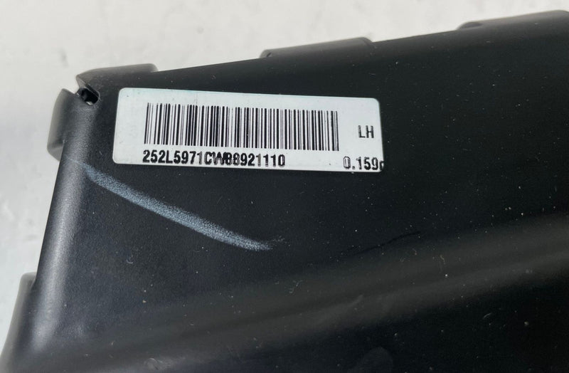 Load image into Gallery viewer, 2022 - 2026 HYUNDAI TUCSON FRONT LEFT DRIVER SIDE SEAT AIRBAG AIR BAG # 115540
