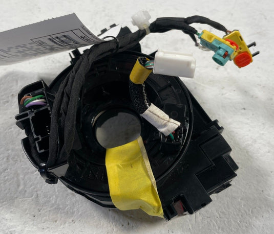 2022 - 2025 TOYOTA TUNDRA SEQUOIA STEERING COLUMN CLOCK SPRING SENSOR