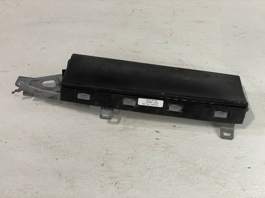 2018 - 2022 HONDA ACCORD FRONT RIGHT PASSENGER SIDE DASH KNEE AIRBAG