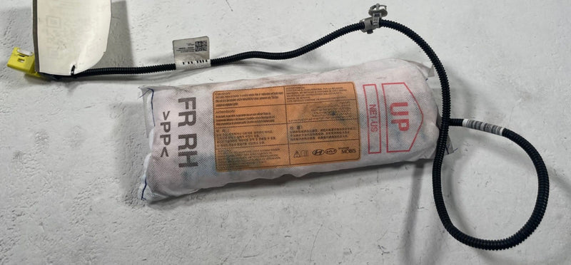 Load image into Gallery viewer, 2022-2026 HYUNDAI IONIQ 5 FRONT RIGHT PASSENGER SIDE SEAT AIR BAG AIRBAG #112578
