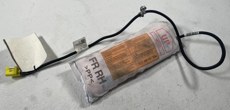 Load image into Gallery viewer, 2022-2026 HYUNDAI IONIQ 5 FRONT RIGHT PASSENGER SIDE SEAT AIR BAG AIRBAG #112578
