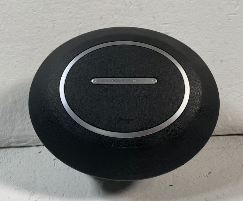 Load image into Gallery viewer, 2025 - 2026 HYUNDAI TUCSON FRONT LEFT SIDE STEERING WHEEL AIRBAG 2.5L # 115577
