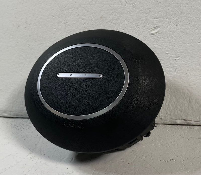 Load image into Gallery viewer, 2025 - 2026 HYUNDAI TUCSON FRONT LEFT SIDE STEERING WHEEL AIRBAG 2.5L # 115577
