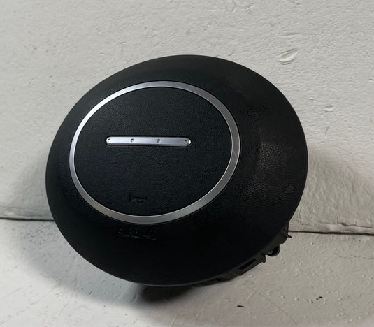 2025 - 2026 HYUNDAI TUCSON FRONT LEFT SIDE STEERING WHEEL AIRBAG 2.5L