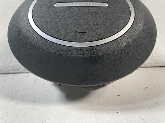 2025 - 2026 HYUNDAI TUCSON FRONT LEFT SIDE STEERING WHEEL AIRBAG 2.5L