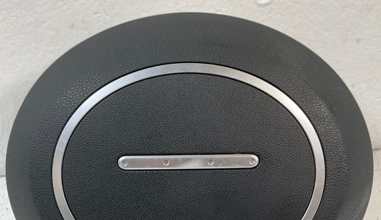 2025 - 2026 HYUNDAI TUCSON FRONT LEFT SIDE STEERING WHEEL AIRBAG 2.5L