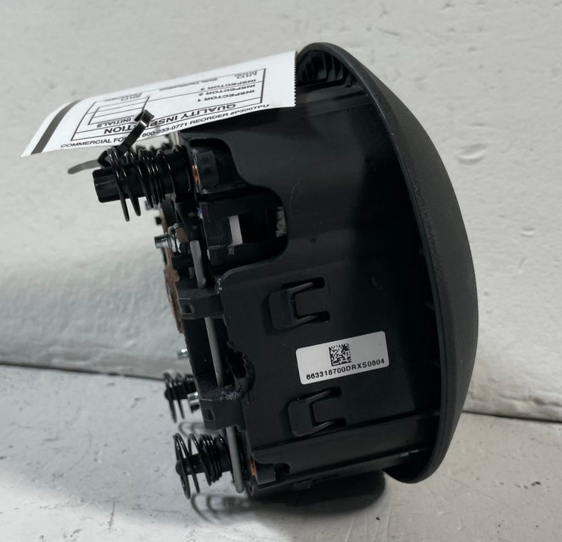 Load image into Gallery viewer, 2025 - 2026 HYUNDAI TUCSON FRONT LEFT SIDE STEERING WHEEL AIRBAG 2.5L # 115577
