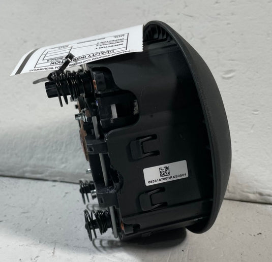 2025 - 2026 HYUNDAI TUCSON FRONT LEFT SIDE STEERING WHEEL AIRBAG 2.5L
