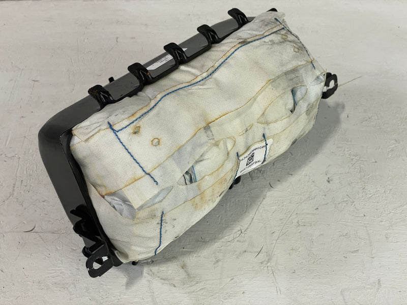 Load image into Gallery viewer, 2018 - 2022 HONDA ACCORD RIGHT SIDE DASH DASHBOARD AIRBAG AIR BAG # 88709
