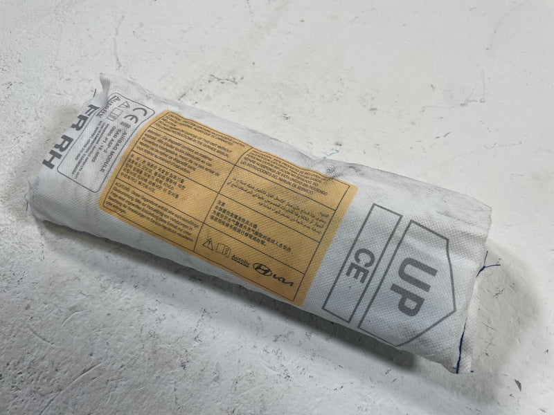 Load image into Gallery viewer, 2023 - 2025 HYUNDAI IONIQ 6 FRONT RIGHT SIDE SEAT AIR BAG AIRBAG # 109838
