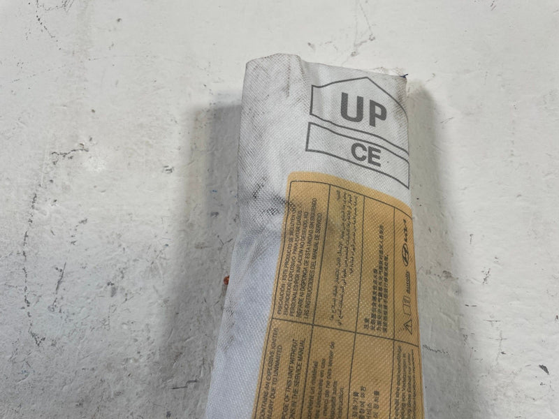Load image into Gallery viewer, 2023 - 2025 HYUNDAI IONIQ 6 FRONT RIGHT SIDE SEAT AIR BAG AIRBAG # 109838
