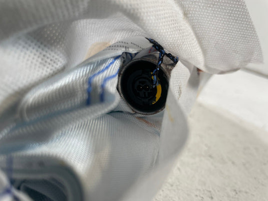 2023 - 2025 HYUNDAI IONIQ 6 FRONT RIGHT SIDE SEAT AIR BAG AIRBAG