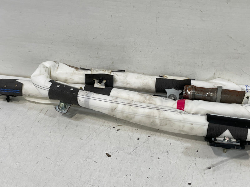 Load image into Gallery viewer, 2021-2023 HYUNDAI ELANTRA FRONT LEFT SIDE CURTAIN ROOF AIR BAG 80410-AB000 # 99332
