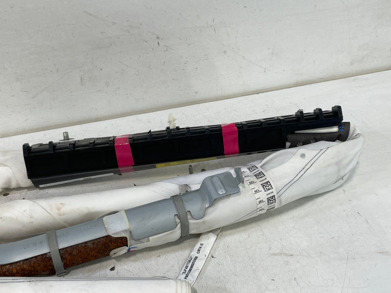 Load image into Gallery viewer, 2021-2023 HYUNDAI ELANTRA FRONT LEFT SIDE CURTAIN ROOF AIR BAG 80410-AB000 # 99332
