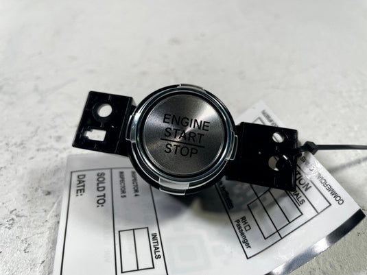 2021-2025 ACURA TLX ENGINE IGNITION START STOP PUSH BUTTON SWITCH 