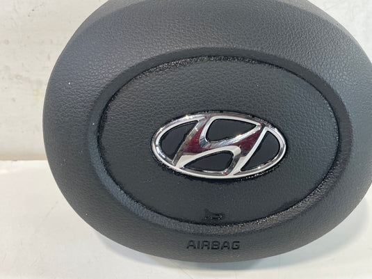 2020-2022 HYUNDAI SONATA LEFT DRIVER STEERING WHEEL AIR BAG AIRBAG 