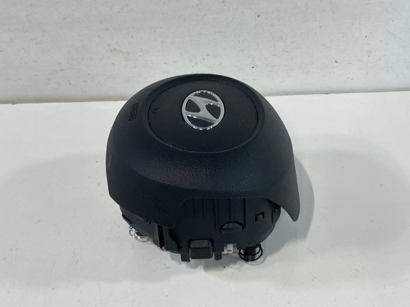 Load image into Gallery viewer, 2020-2022 HYUNDAI SONATA LEFT DRIVER STEERING WHEEL AIR BAG AIRBAG # 102104
