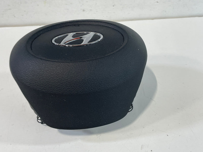Load image into Gallery viewer, 2020-2022 HYUNDAI SONATA LEFT DRIVER STEERING WHEEL AIR BAG AIRBAG # 102104
